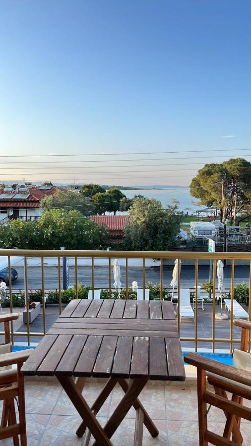 Apartment & Studios Haido Vourvourou Exterior photo